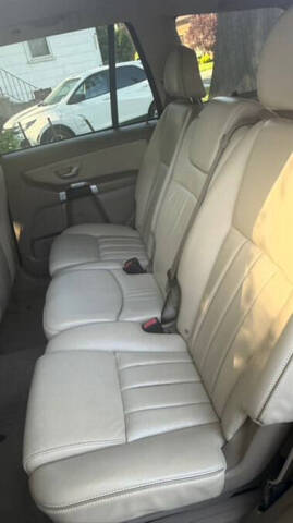2013 Volvo XC90 3.2 Platinum