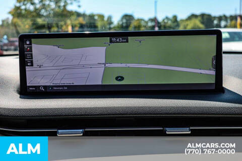 2024 Genesis Electrified GV70