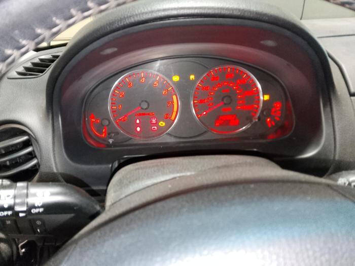 2004 Mazda MAZDA6 s