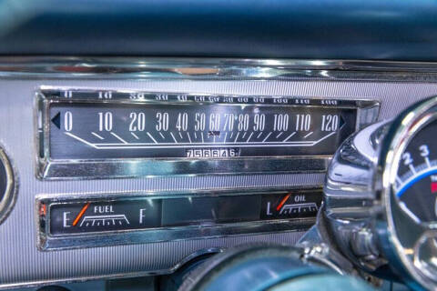 1964 Dodge Polara