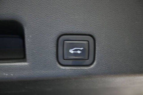 2024 Chevrolet Traverse LS