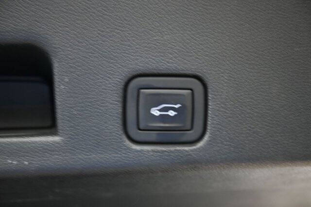 2024 Chevrolet Traverse LS