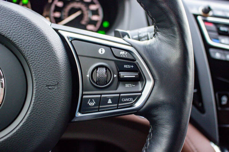 2024 Acura RDX SH-AWD w/Advance