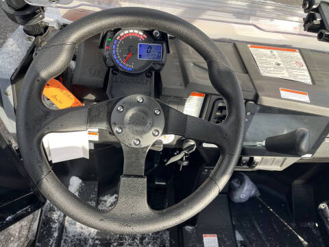 2025 Massimo T-BOSS 560