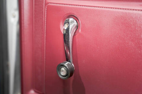 1984 Dodge Ramcharger 150