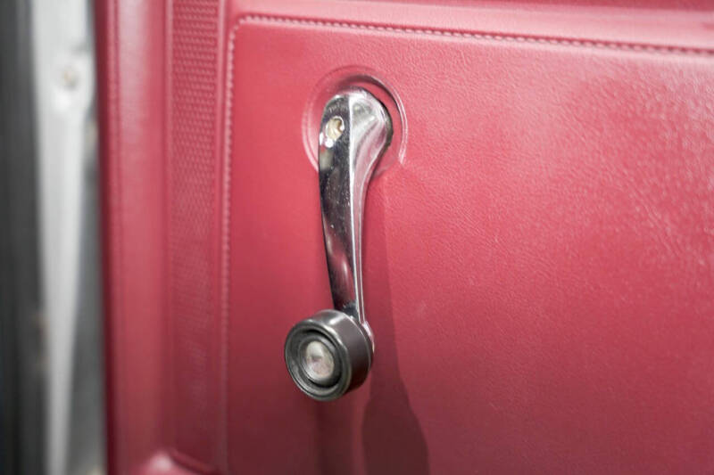 1984 Dodge Ramcharger 150