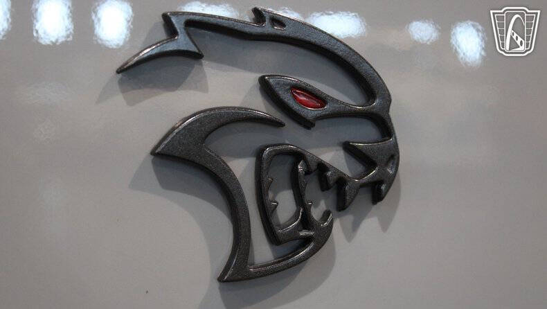 2020 Dodge Challenger