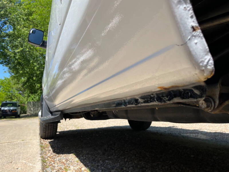 2014 Ford E-Series E-350 SD