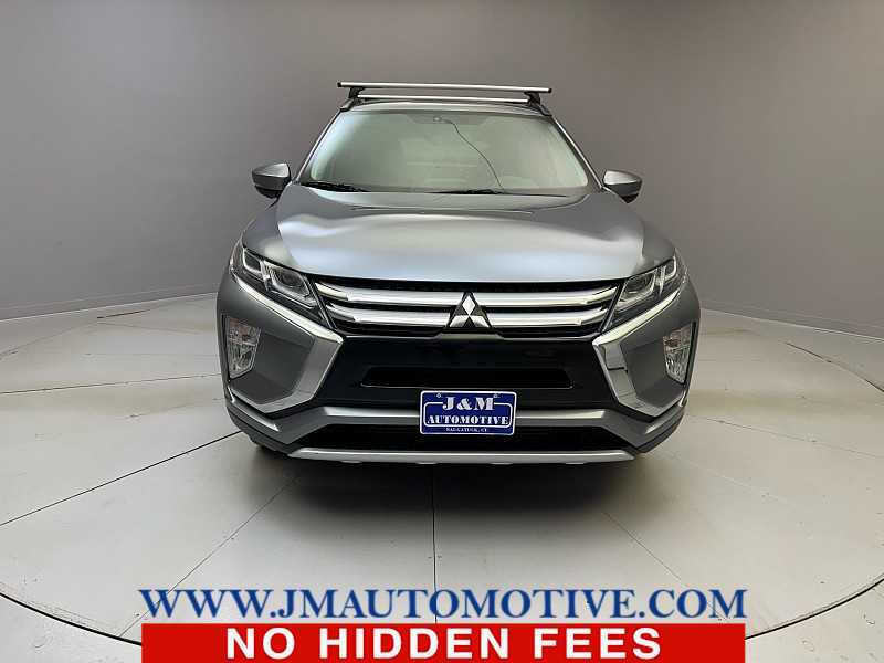 2019 Mitsubishi Eclipse Cross SEL
