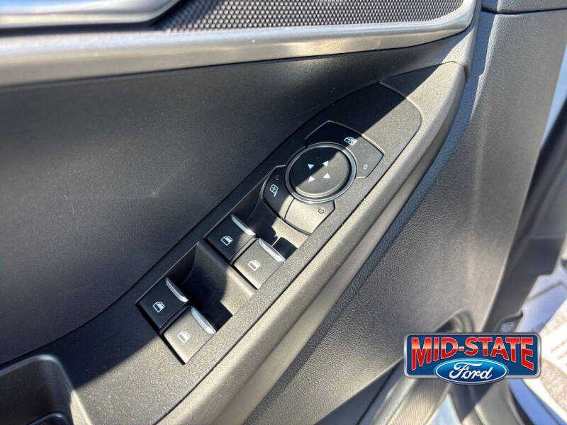 2025 Ford Explorer Police Interceptor Utility