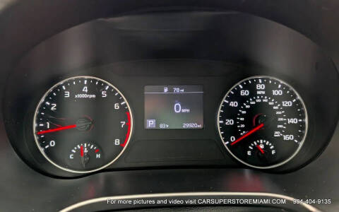 2023 Kia Seltos LX