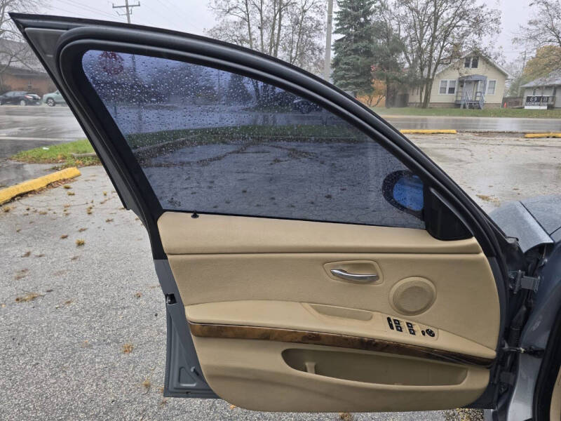 2008 BMW 3 Series 328i