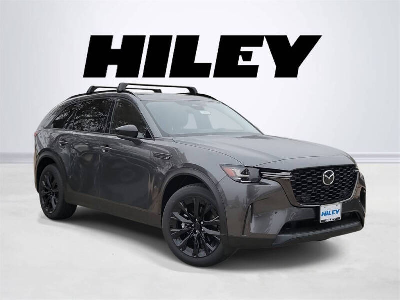 2026 Mazda CX-90 3.3 Turbo Premium Sport