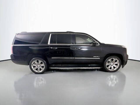 2016 GMC Yukon XL Denali