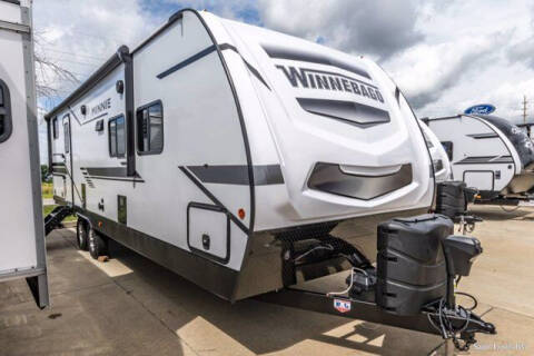 2021 Winnebago MINNIE