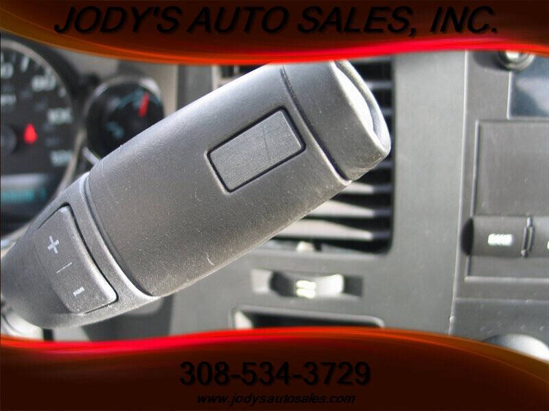 2012 GMC Sierra 3500HD