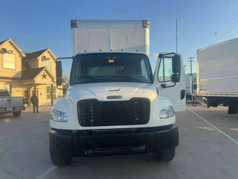 2020 Freightliner M2 106