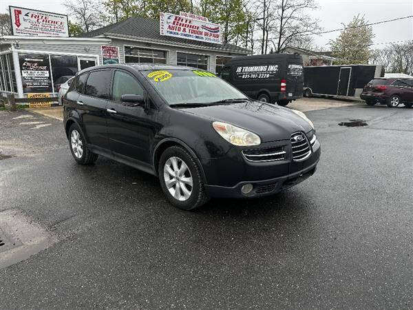 2006 Subaru B9 Tribeca