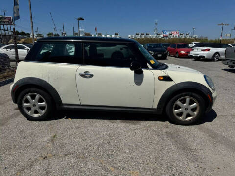 2010 MINI Cooper