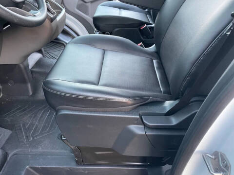 2022 Ford Transit 250