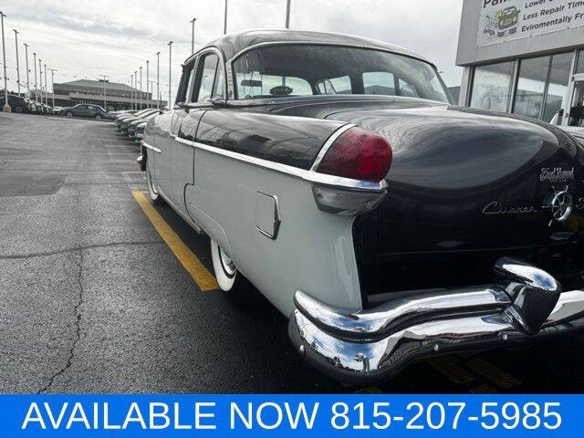 1955 Packard Clipper