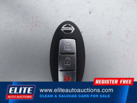 2012 Nissan LEAF SL