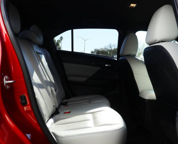 2024 Mitsubishi Eclipse Cross SEL