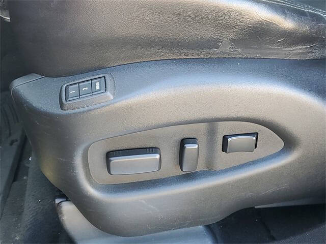 2015 Cadillac SRX Premium Collection