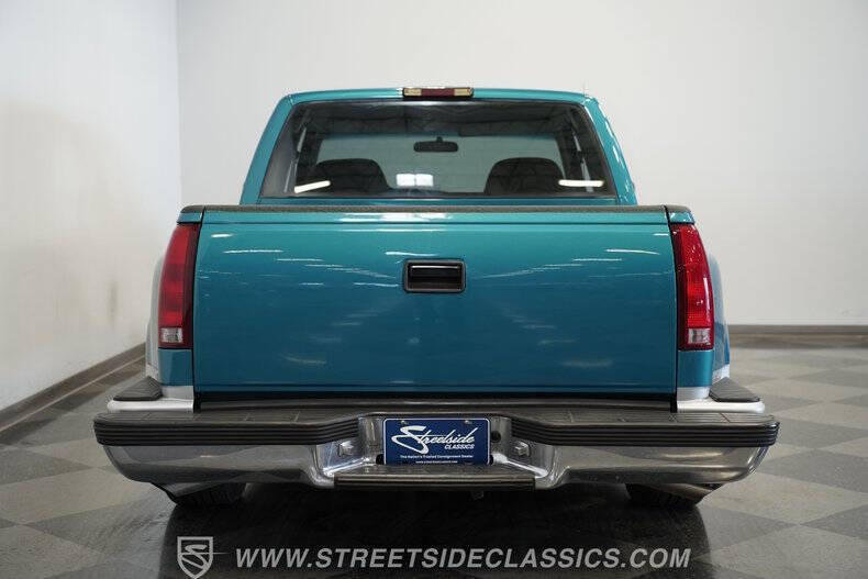 1994 GMC Sierra 1500