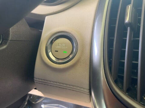 2014 Buick LaCrosse Leather