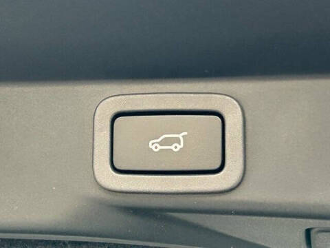 2019 Land Rover Range Rover Sport HSE Td6