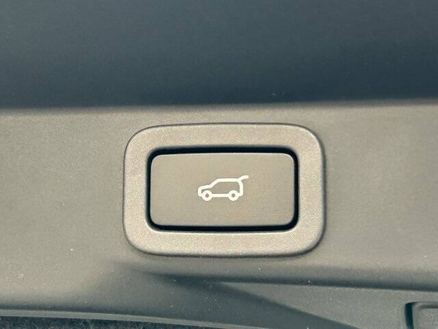 2019 Land Rover Range Rover Sport HSE Td6