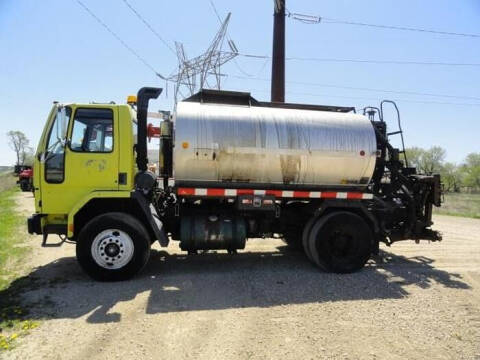 1994 Ford CF8000