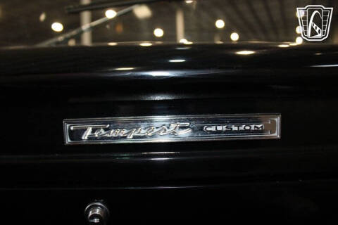 1964 Pontiac Tempest