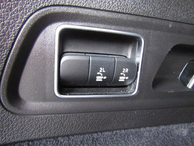 2021 Mercedes-Benz GLS GLS 450