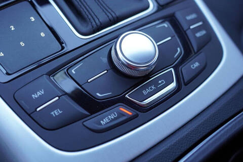 2012 Audi A7 3.0T quattro Premium Plus