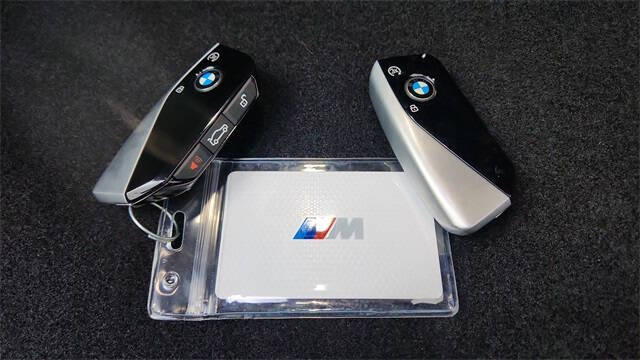 2023 BMW i7 xDrive60