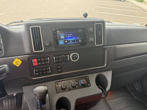 2026 Freightliner M2 106