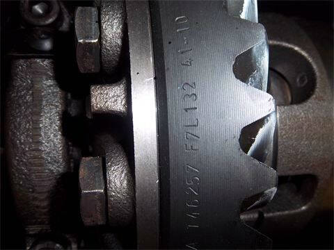 1968 Plymouth Roadrunner