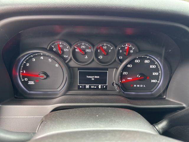 2026 GMC Sierra 3500HD CC