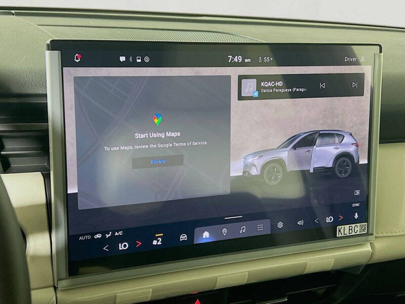 2026 Mazda CX-5 2.5 S Select