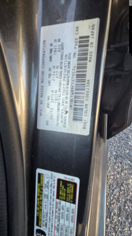 2012 Mazda MAZDA3 i Grand Touring