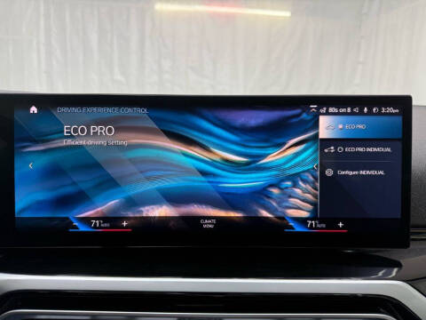 2023 BMW 3 Series 330i xDrive