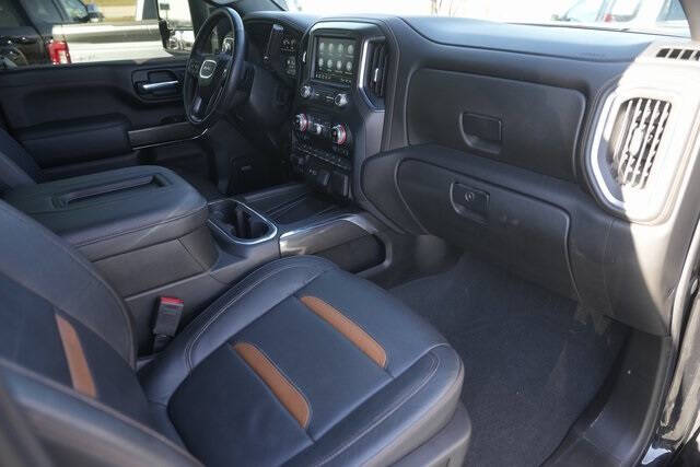 2022 GMC Sierra 2500HD