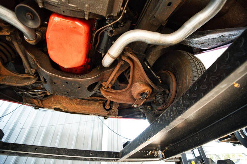 1960 Chevrolet Impala