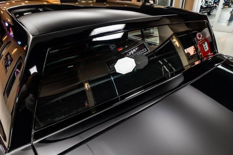 1979 Oldsmobile Toronado