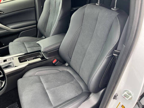 2026 Mitsubishi Eclipse Cross