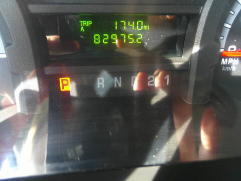 2013 Ford E-Series E-250