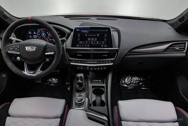 2023 Cadillac CT5-V Blackwing