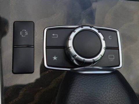 2016 Mercedes-Benz E-Class E 350